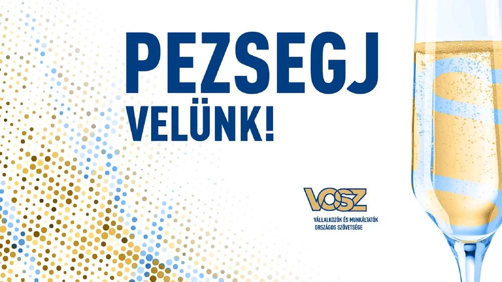 Pezsegj velünk